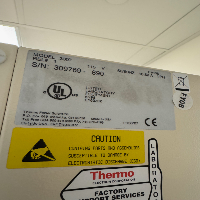 Thermo Steri-Cult Double Stack CO2 Incubator image 1